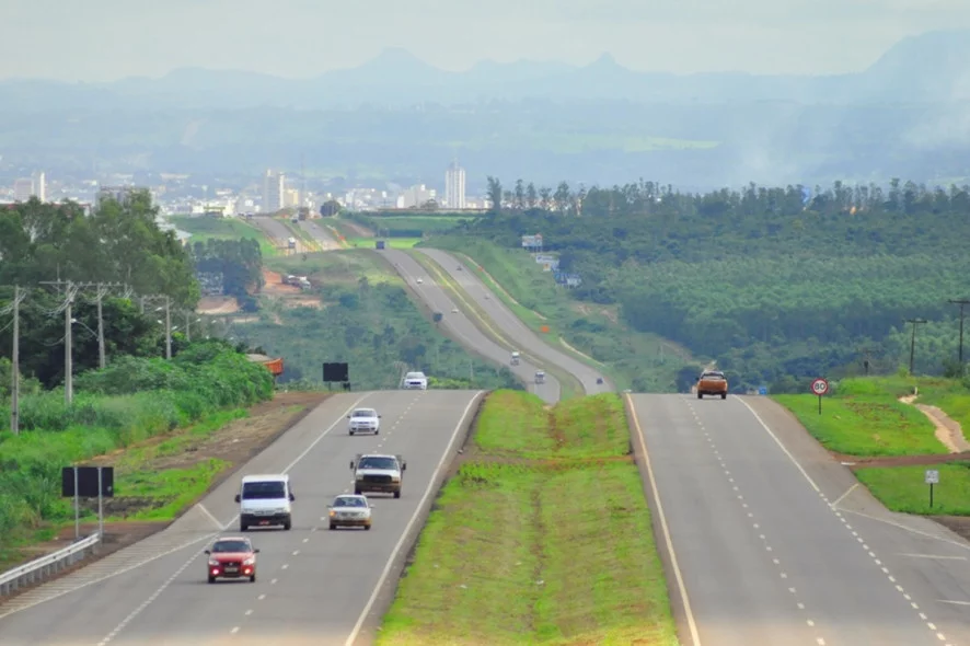 Rondonópolis | BR-364 será interditada sexta-feira (25.10)