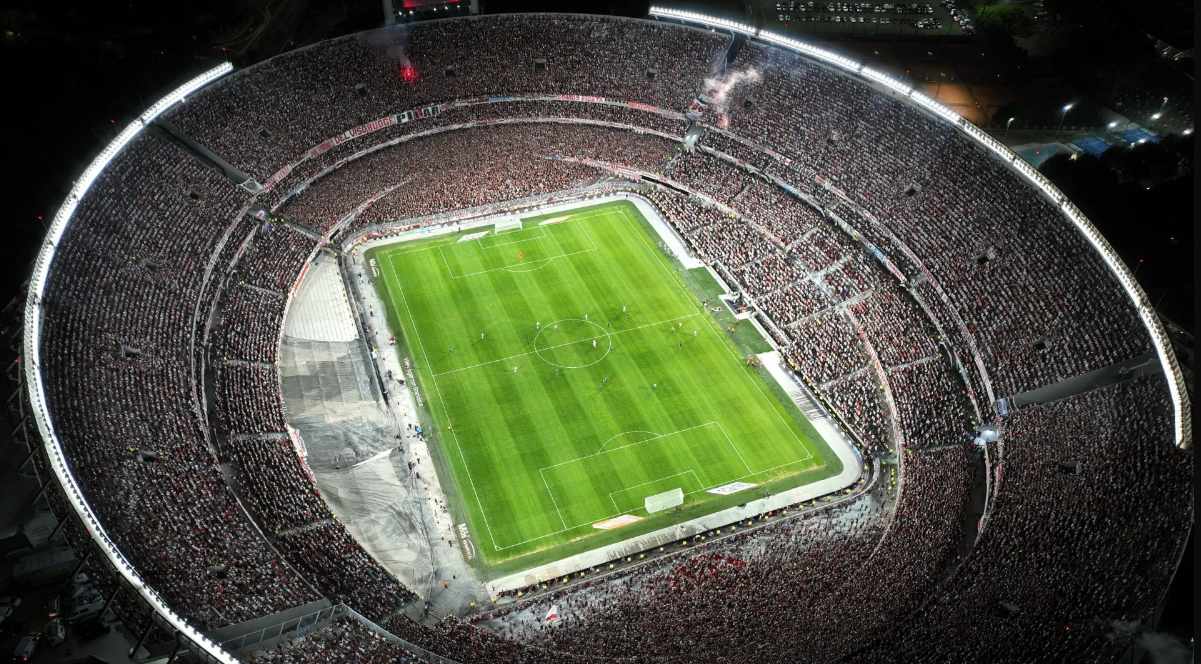 Conmebol avalia mudar sede da final da Libertadores; veja opções