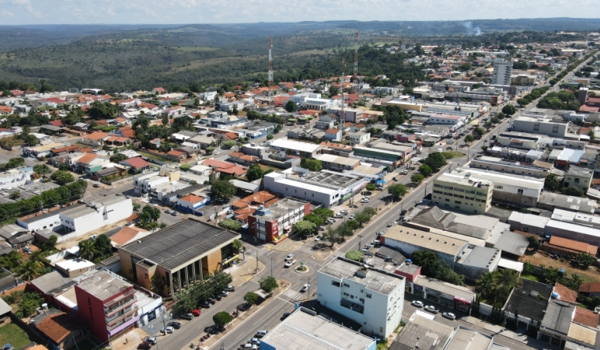 Jaciara |  Tribunal avalia contas anuais e mostra resultados de 2023