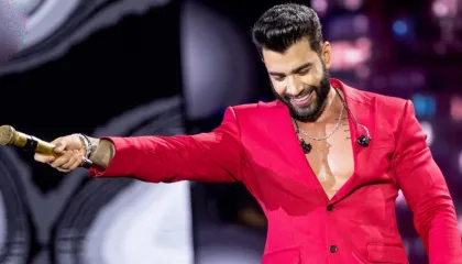 Gusttavo Lima fará palestra sobre empreendedorismo: “Da roça para Harvard”