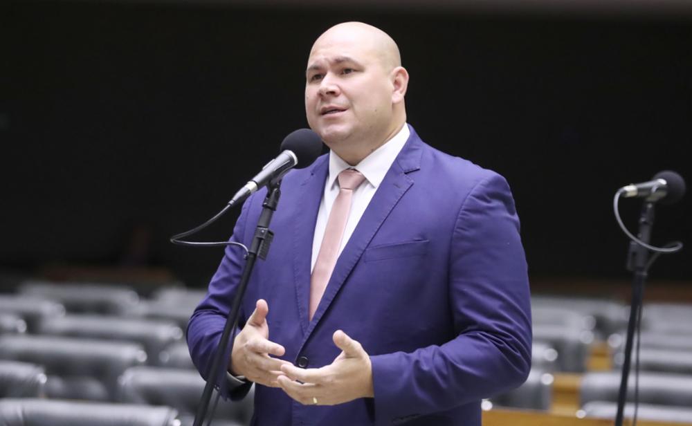 Abilio Brunini (PL) é eleito prefeito de Cuiabá e assume a gestão da capital até 2028