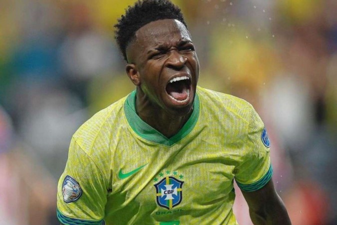 Bola de Ouro: Vini Jr. e Real Madrid cancelam presença na premiação