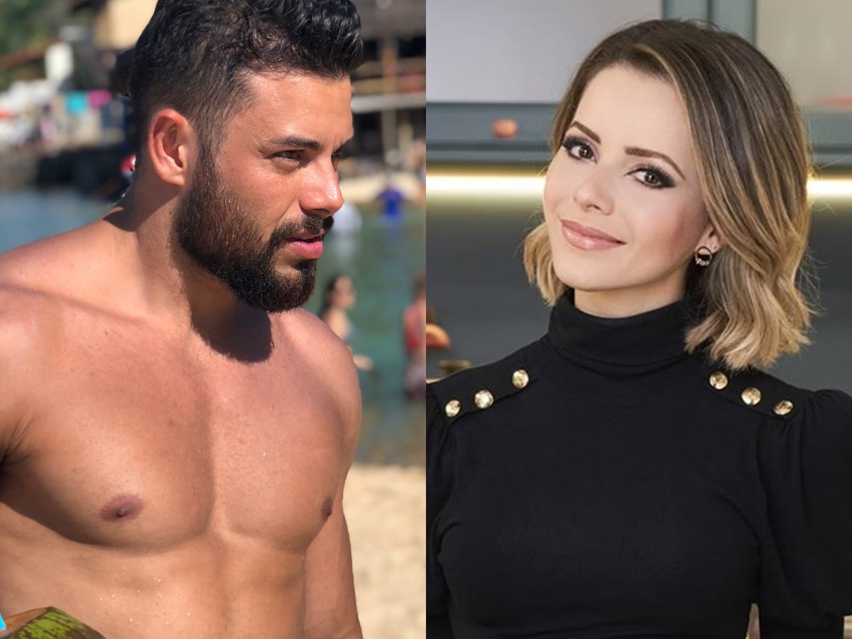 Sandy é flagrada com novo namorado em festa; veja