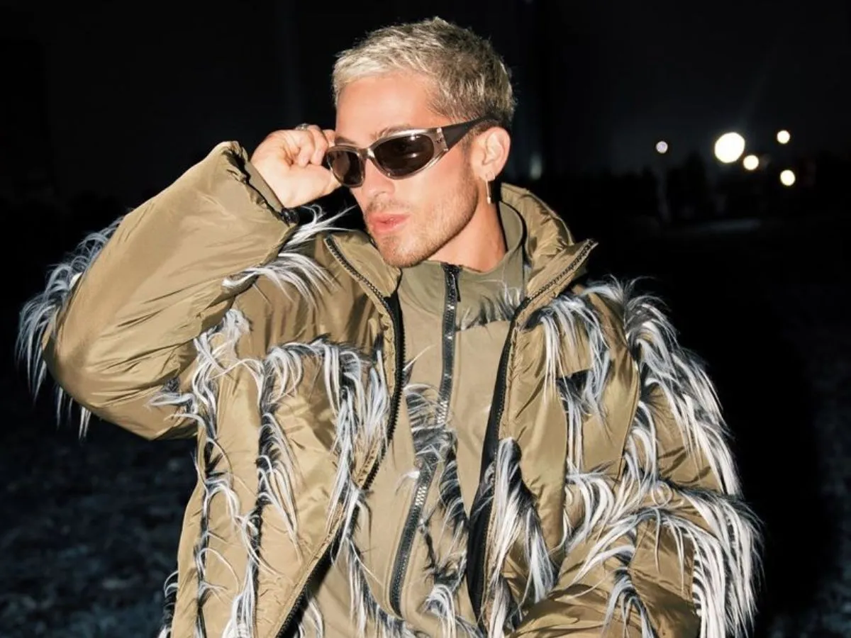 João Guilherme diz estar apaixonadíssimo e revela planos de casar cedo