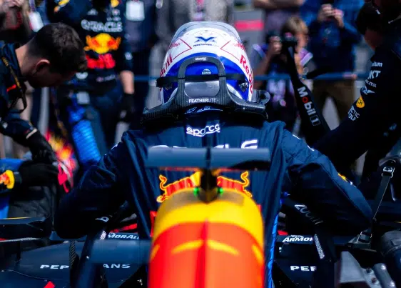 Red Bull vai bater na porta da FIA e apelar após punições para Verstappen?