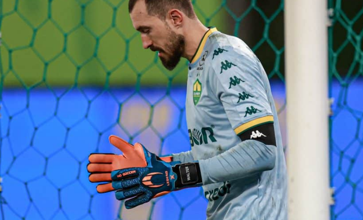 Walter pede confiança após derrota do Cuiabá para o Corinthians no Brasileirão