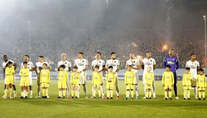 Botafogo é finalista da Libertadores pela primeira vez; relembre brasileiros