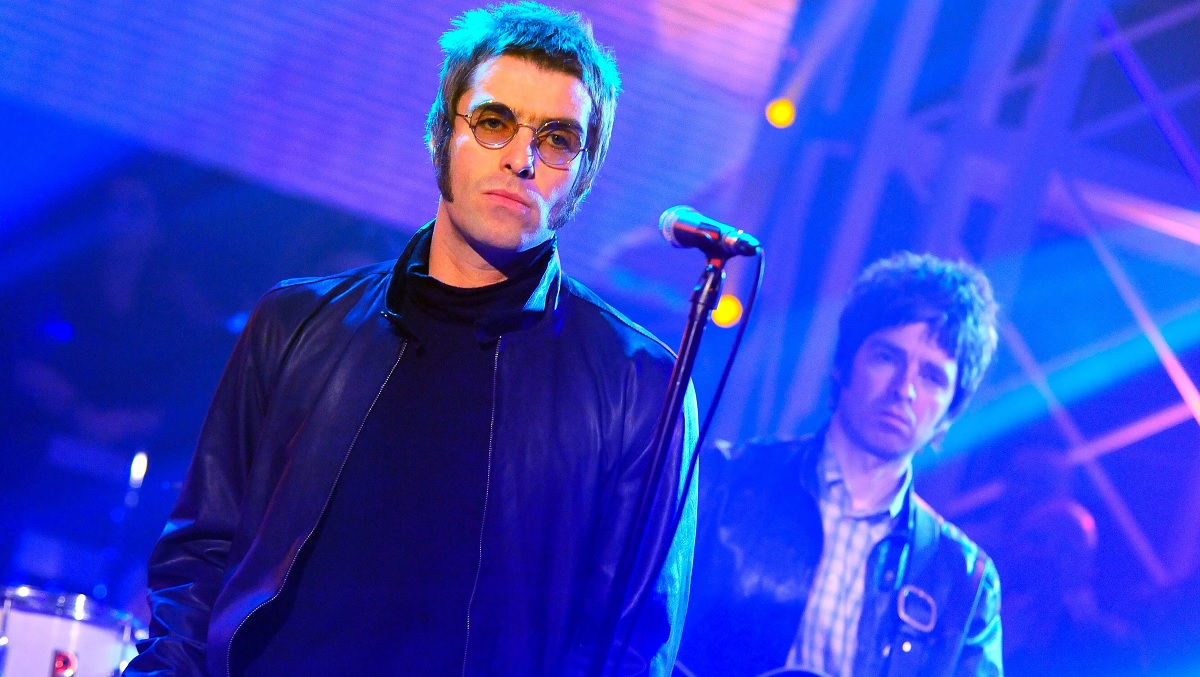 Oasis deve anunciar shows no Brasil: “Muito em breve”