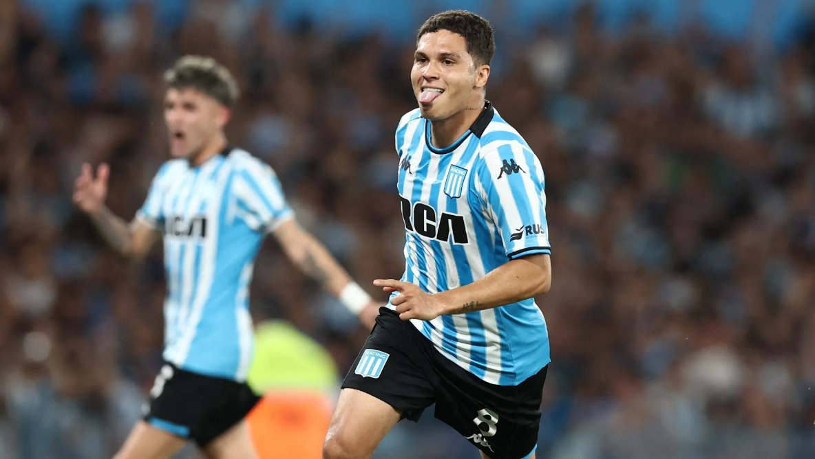 Corinthians leva virada do Racing e é eliminado da Sul-Americana