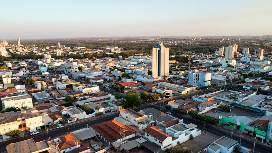 Rondonópolis | Comércio varejista não abrirá as portas no feriado de Finados (02/11)