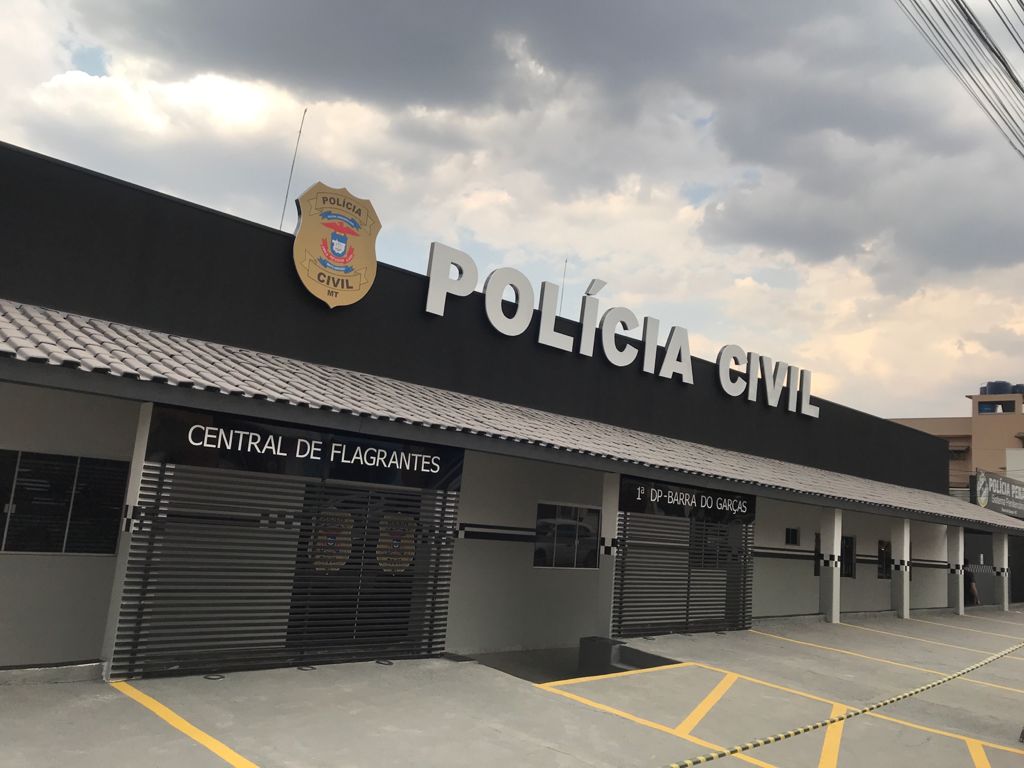 Barra do Garça | Investigação da Polícia Civil para esclarecer homicídio resulta em condenação de autores