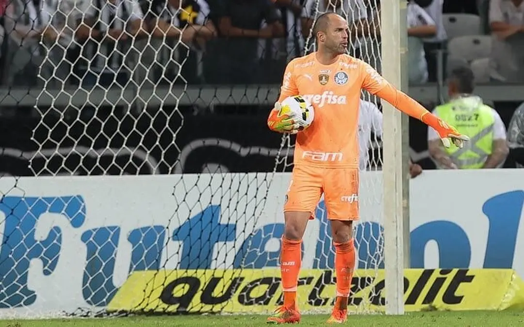 Palmeiras tem só duas pendências no elenco até o fim da temporada