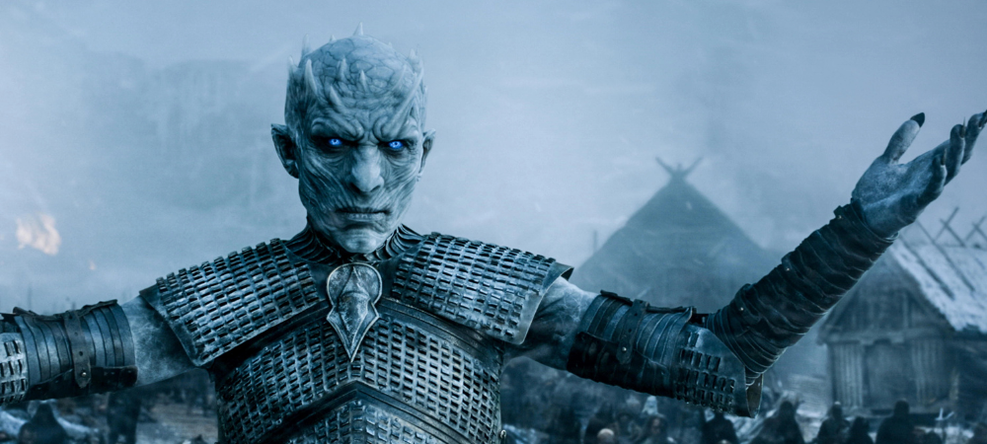 Game of Thrones ganhará um filme pela Warner Bros.