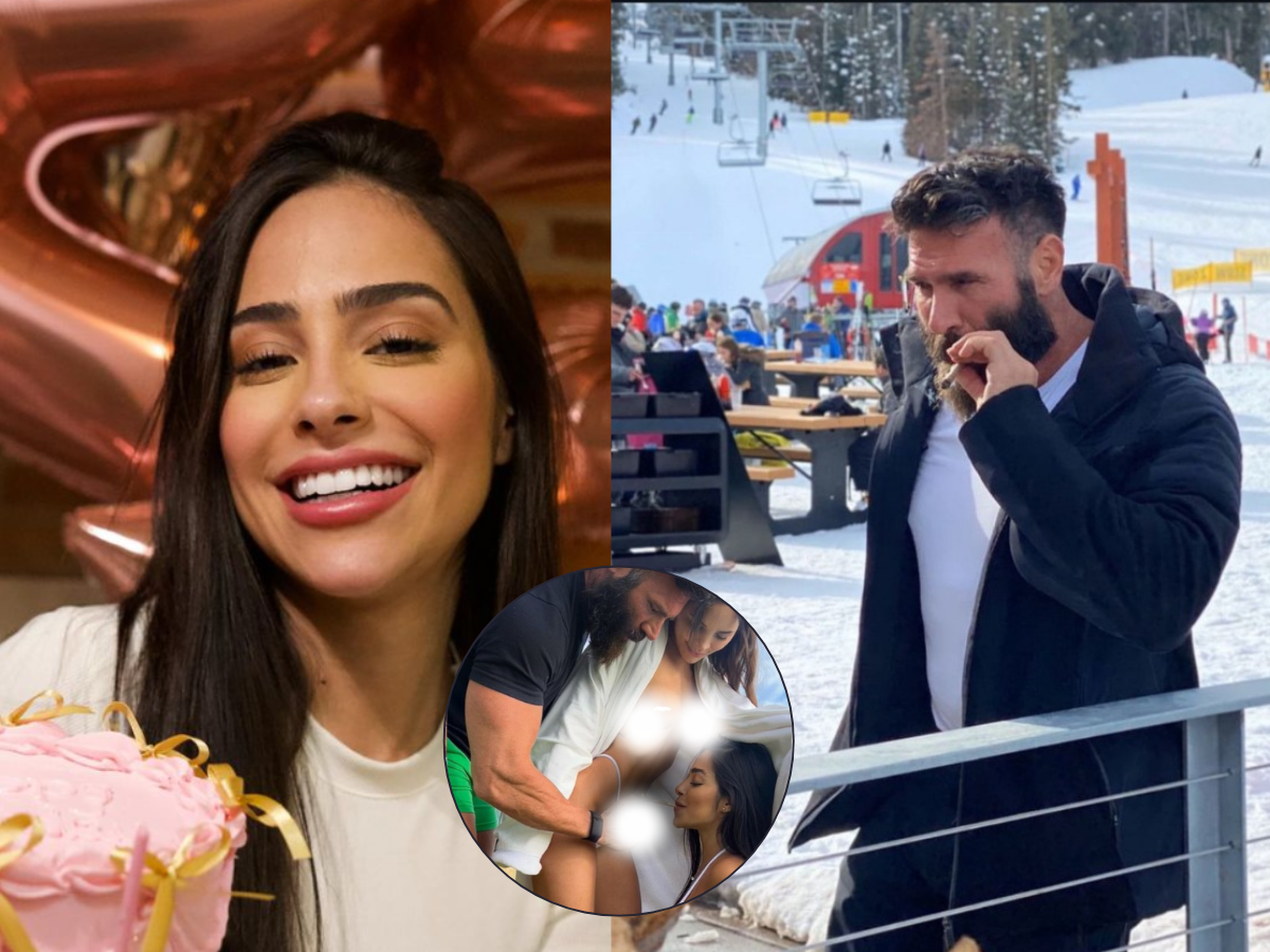 Mulher de MC Ryan é exposta em polêmica com o magnata Dan Bilzerian