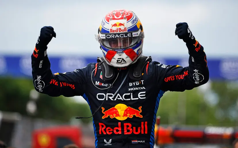 Verstappen vence GP de São Paulo de F1 em atuação memorável