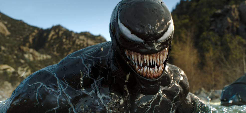 Bilheteria EUA | Venom 3 segue líder