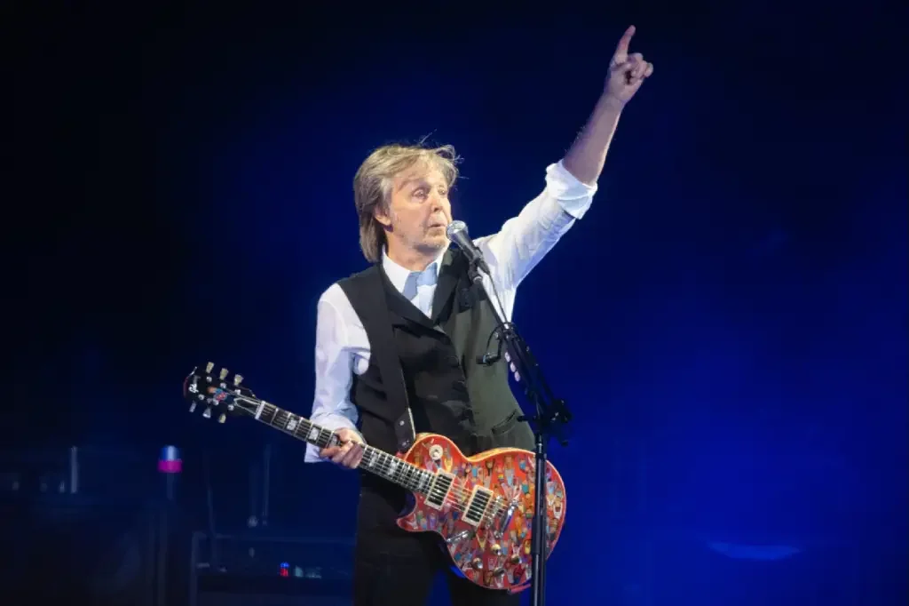 McCartney revela por que “Let It Be” não funcionaria hoje