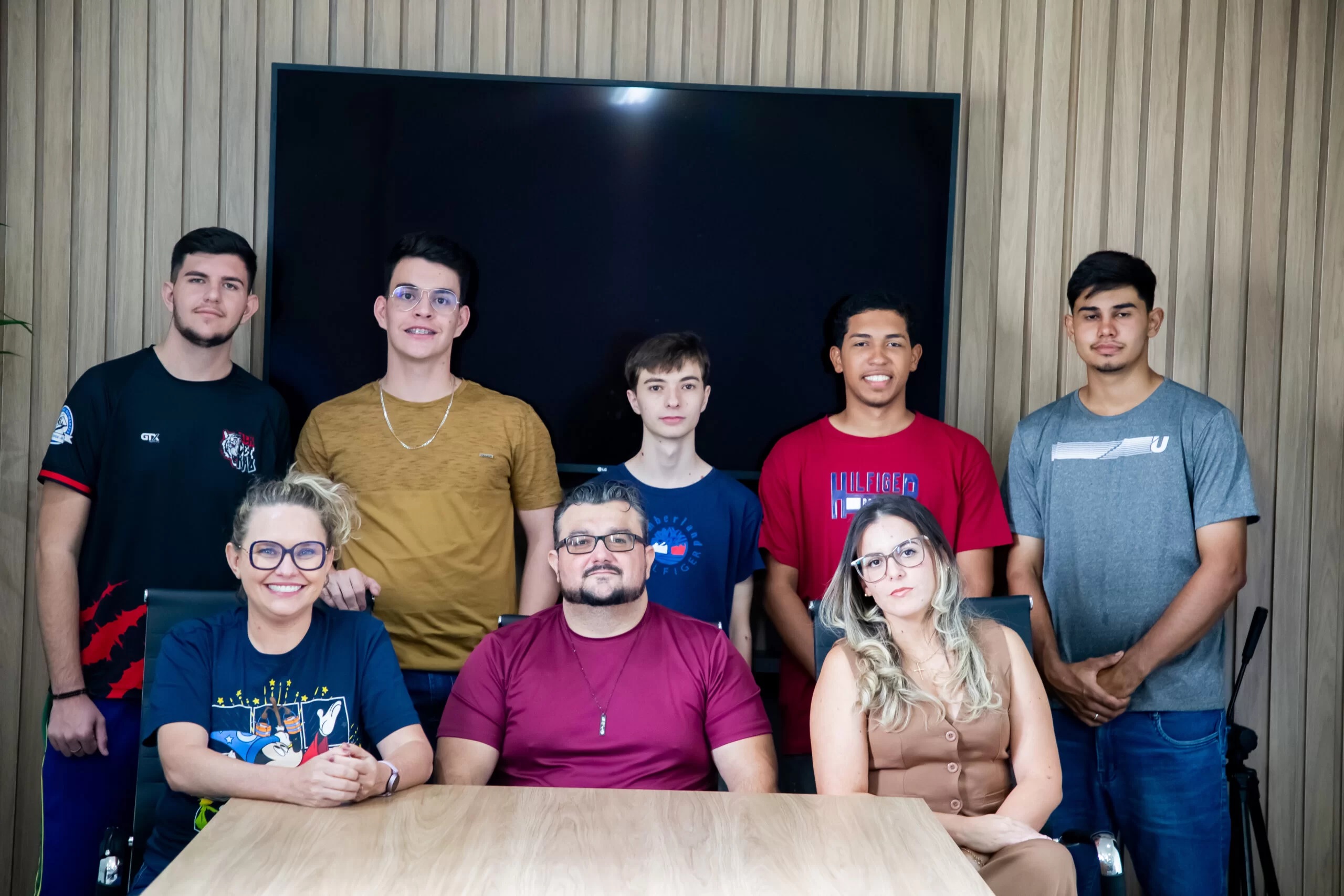 Campo Verde | Projeto desenvolvido por alunos classifica para etapa nacional