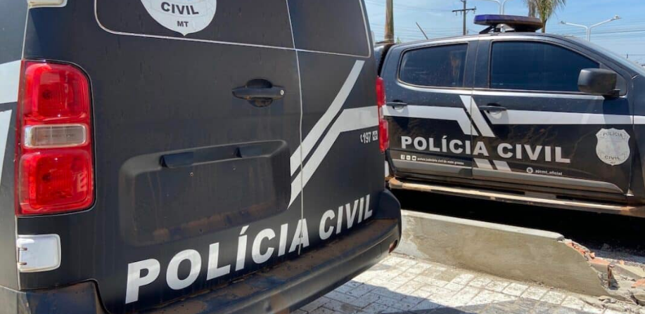 Polícia faz operação em 3 cidades de Mato Grosso para prender golpistas; prejuízo R$ 3 milhões