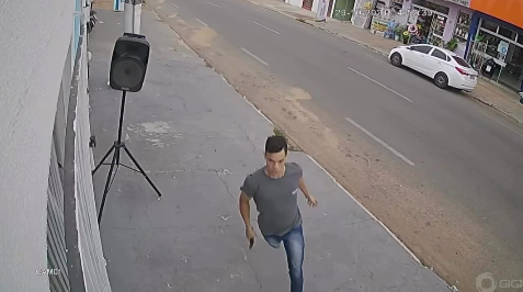 Lucas Soares Dias condenado novamente por homicídio em Rondonópolis