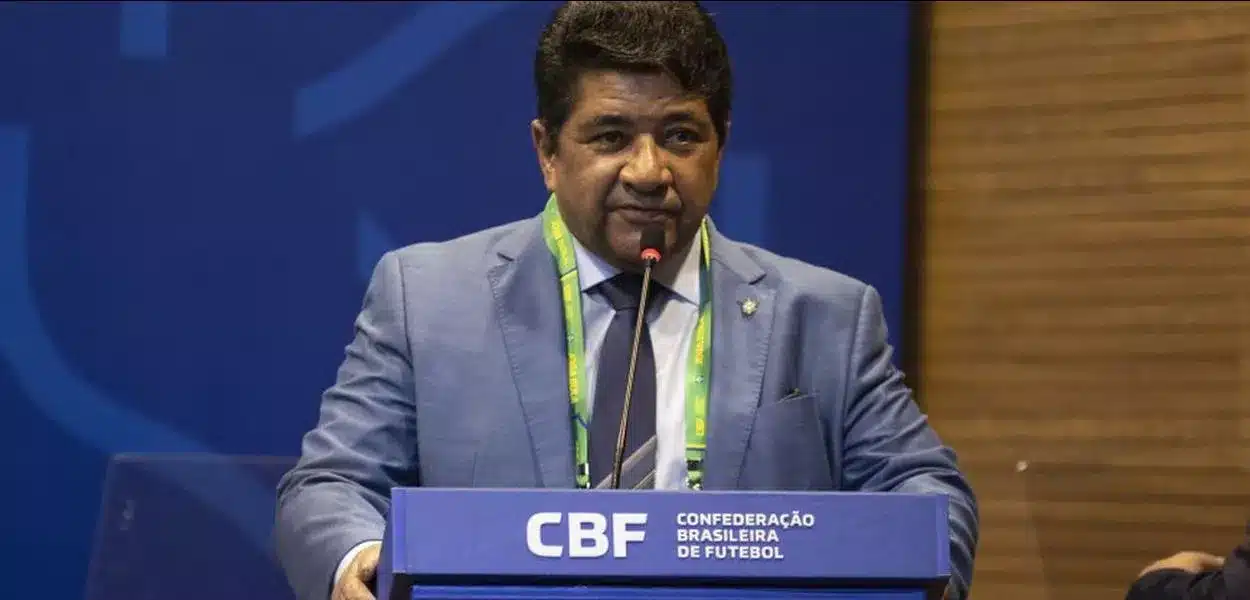 CBF joga um balde de água fria e nega negociação com Guardiola