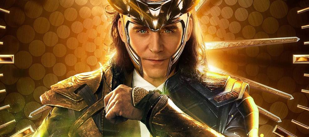 Loki | Executivo não descarta terceira temporada da série com Tom Hiddleston