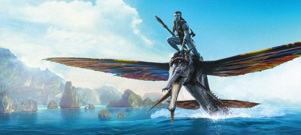 Avatar 3 | James Cameron revela influência de tribos brasileiras nos Na'Vi