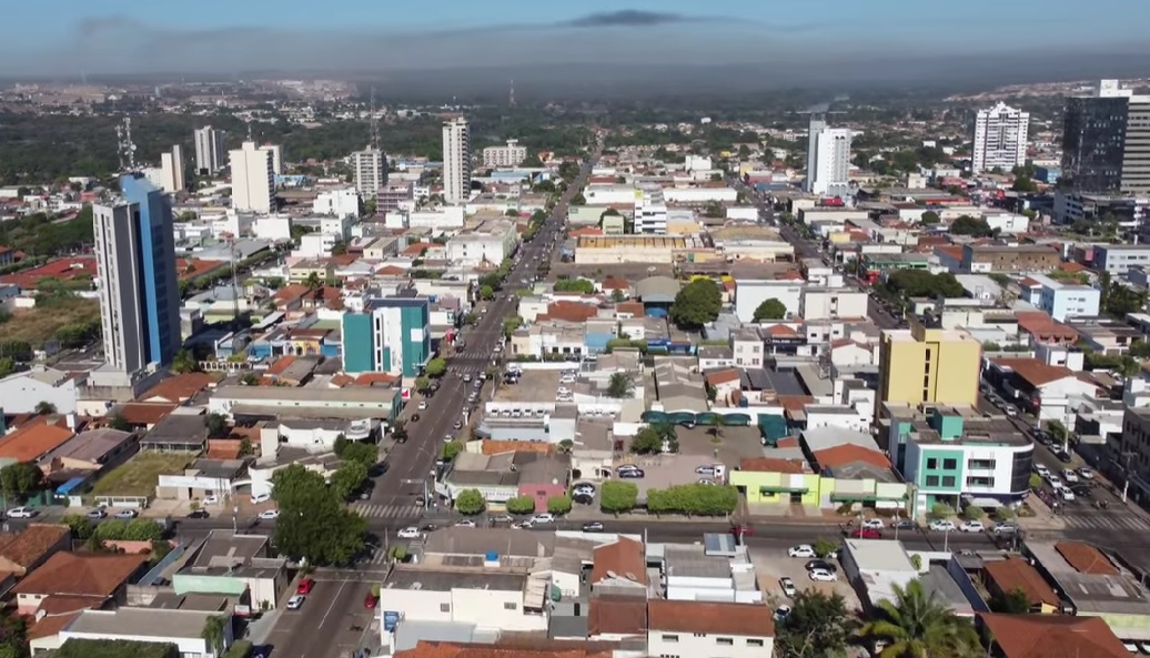 Município contesta e repudia informação equivocada do IBGE que declara três bairros Rondonopolitanos como favelas