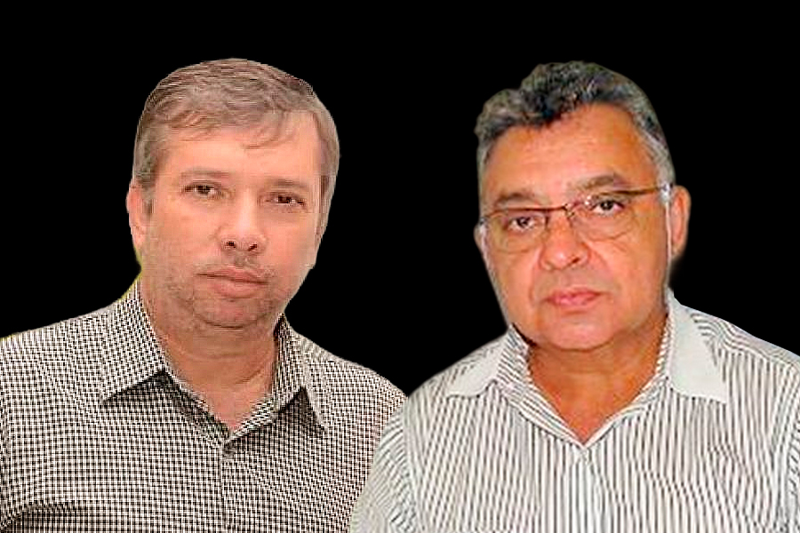 Cláudio Ferreira e a Promessa de Mudança: Discurso Transformador ou Mais do Mesmo?