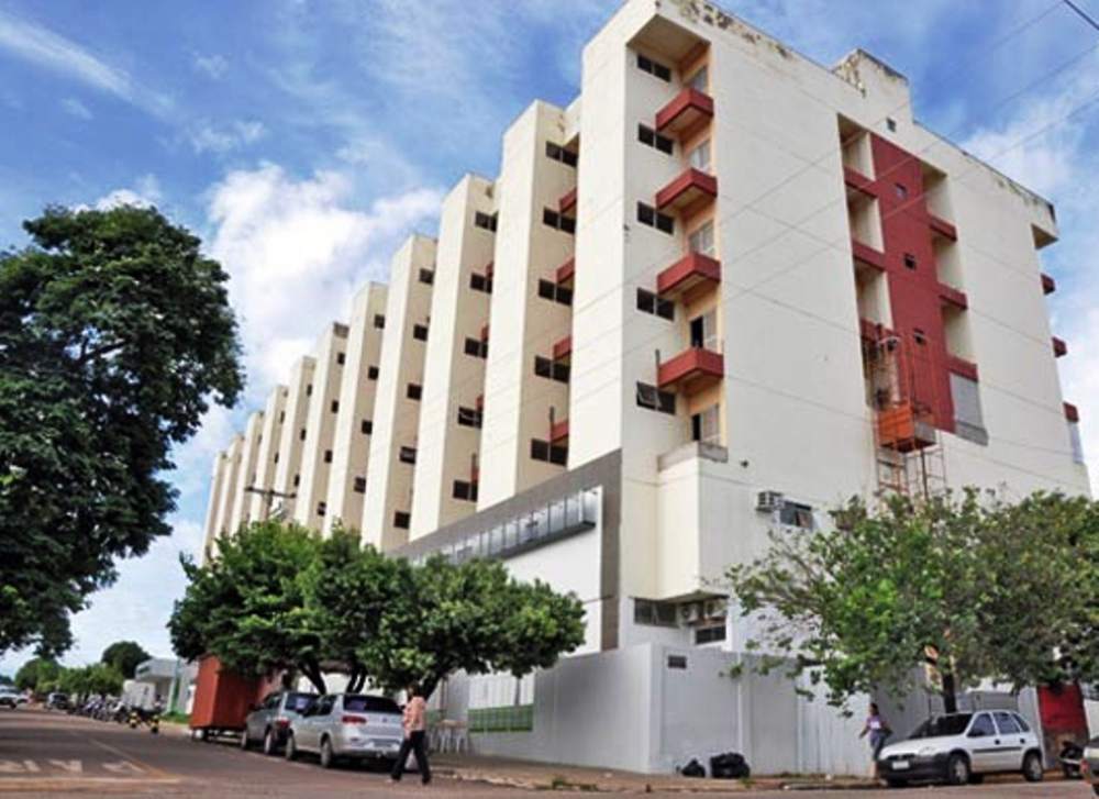 Rondonópolis | Prefeitura se solidariza e coloca à disposição toda estrutura para que serviços da Santa Casa não parem