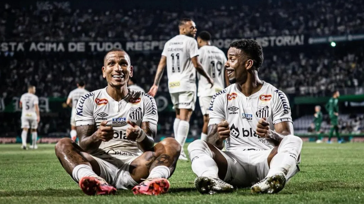 Com Santos “favoritaço”, veja chances de título na Série B