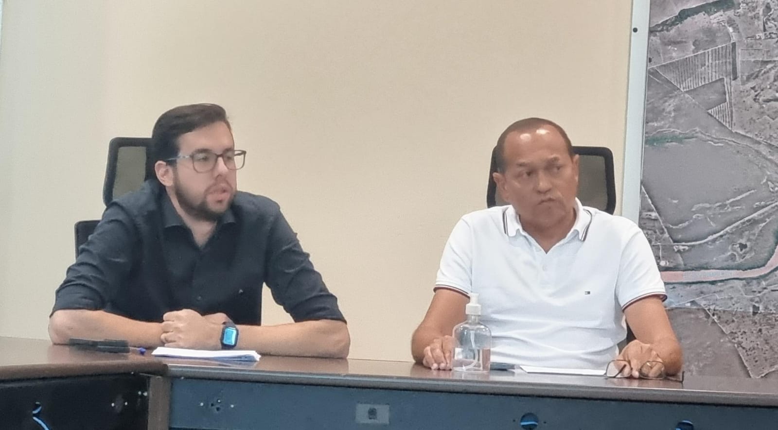 Comissão de Transição volta a se reunir e destaca importância do diálogo