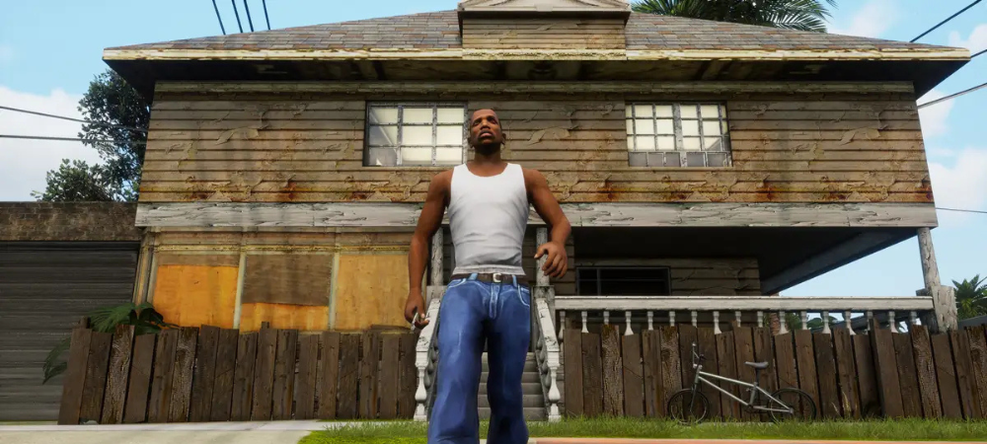 GTA Trilogy recebe atualização gráfica depois de 3 anos e surpreende jogadores