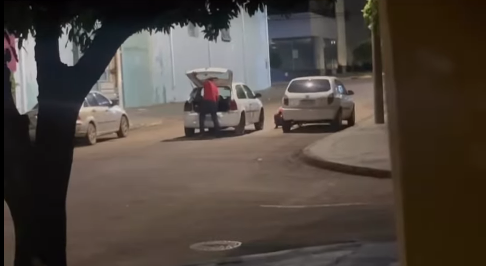 Polícia Militar recupera veículo roubado e investiga furto de rodas na Vila Operária