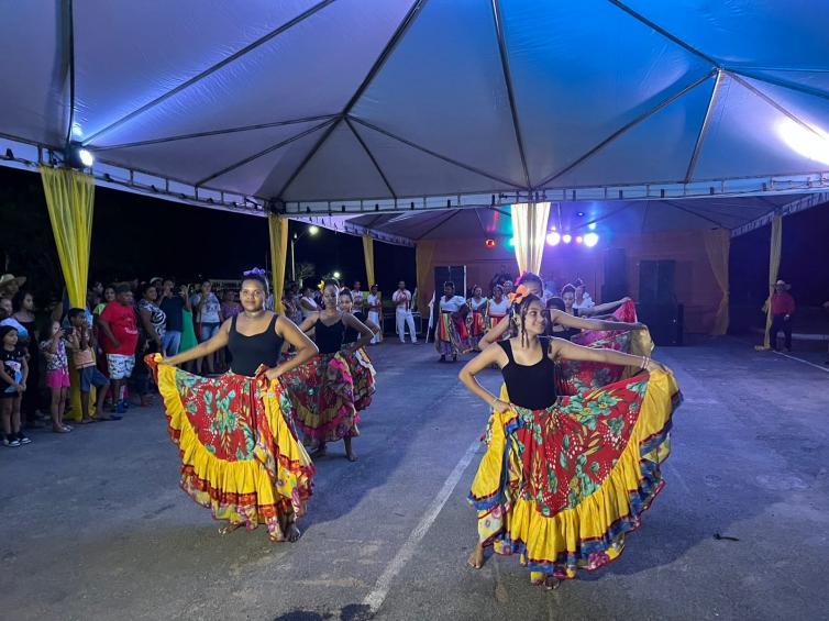 Santo Antônio de Leverger | Investe mais de R$ 100 Mil na cultura com a Lei Paulo Gustavo