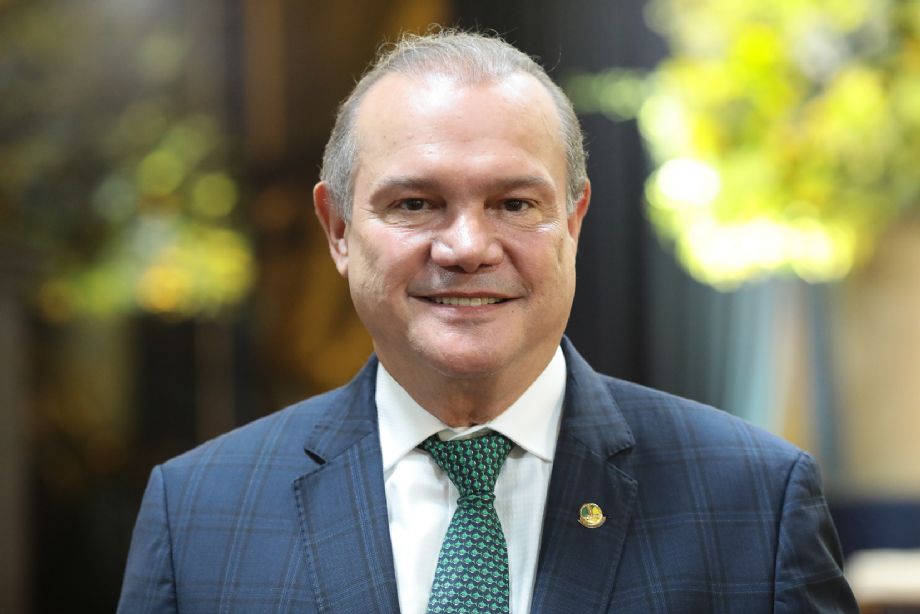 Wellington Fagundes é eleito o melhor parlamentar federal de Mato Grosso