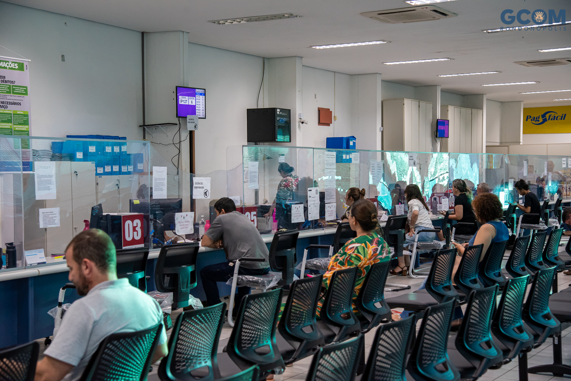 Rondonópolis | Prefeitura prorroga o Refis até dia 13 de dezembro