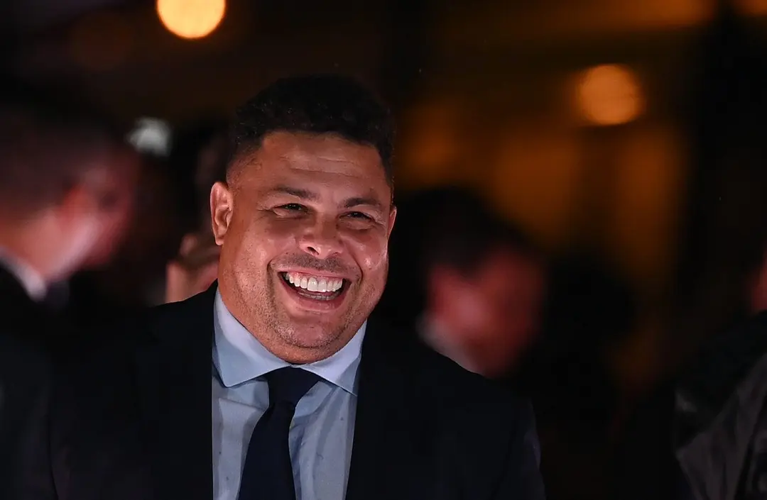 Ronaldo Fenômeno na CBF? Saiba como funciona a escolha para presidente