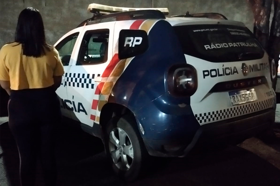 Mulher agride ex-companheiro e sua atual esposa durante entrega de filho em Rondonópolis