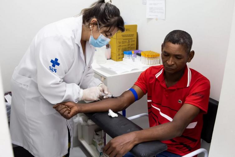 Campo Verde | 327 atendimentos realizados no 