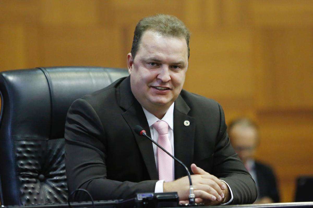 STF Confirma Validade da Eleição Antecipada e Mantém Max Russi como Presidente da ALMT