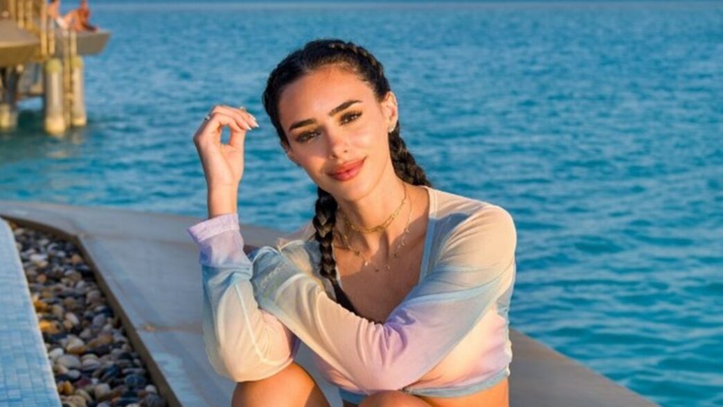 Bruna Biancardi rebate críticas após declaração sobre planejamento de filha com Neymar