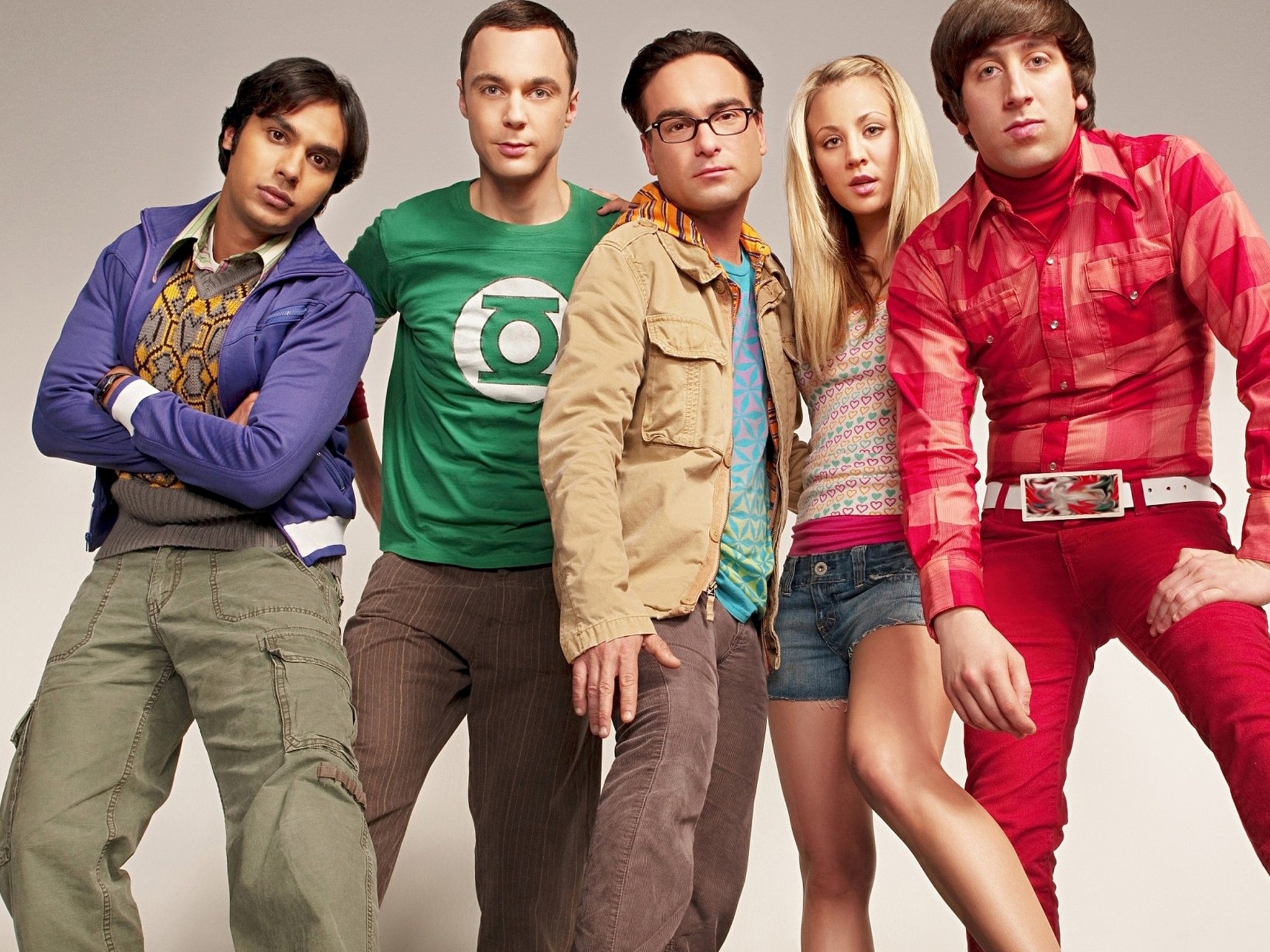 The Big Bang Theory: Spin-off traz oportunidade de redenção para personagem subestimado