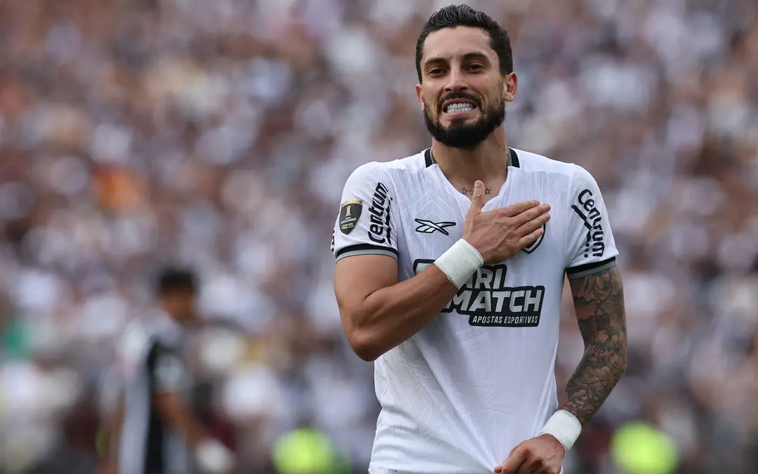 Botafogo disputa Copa Intercontinental na próxima semana; veja confrontos