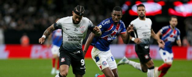 Memphis brilha, Corinthians embala 8ª vitória seguida