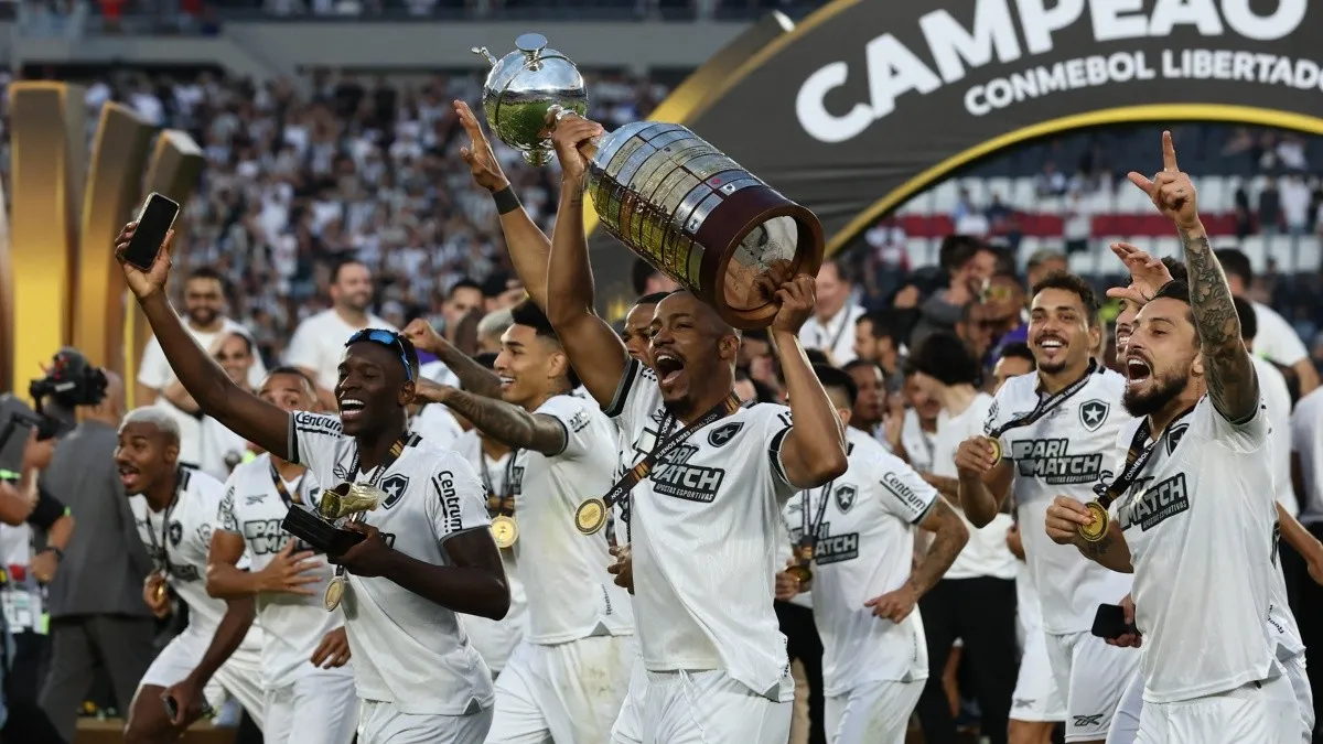 Super Mundial de Clubes de 2025: Fifa define potes para o sorteio