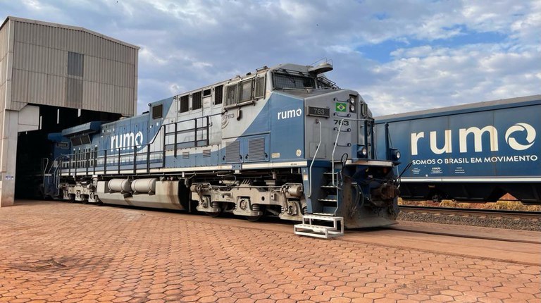 Rondonópolis | Sindicato acompanha problemas no terminal intermodal da Rumo