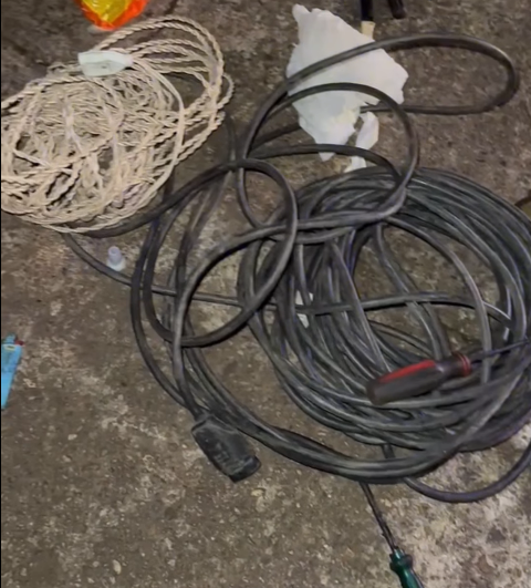 Suspeito com passagens por furto e tráfico é preso em flagrante em Rondonópolis