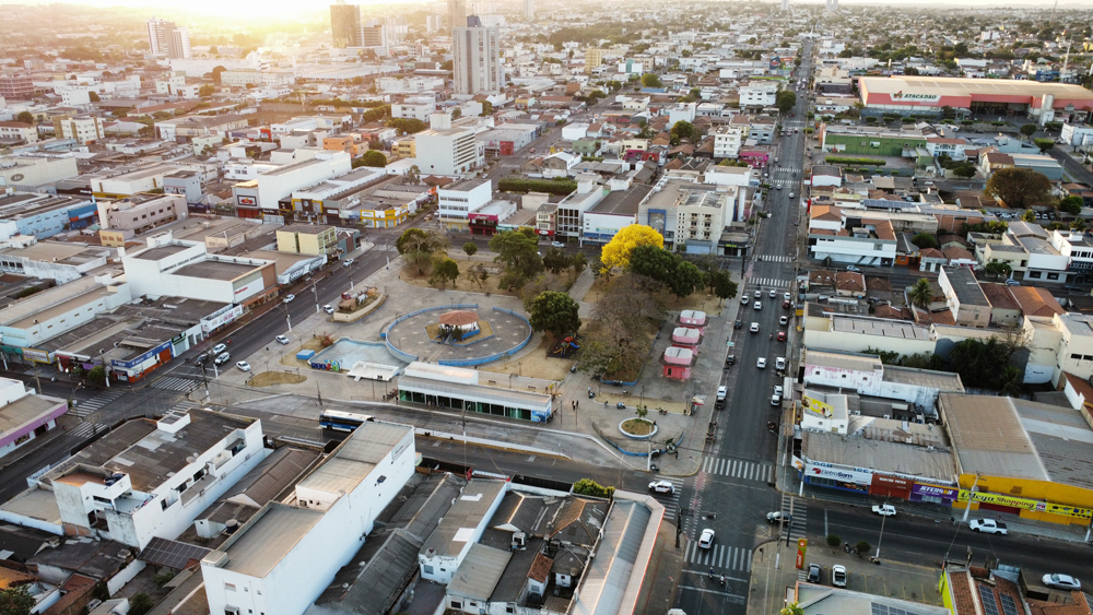 Rondonópolis | Comércio poderá abrir no feriado de aniversário no dia 10 de dezembro