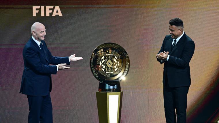 Mundial de Clubes tem grupos sorteados; veja chaves e rivais dos brasileiros